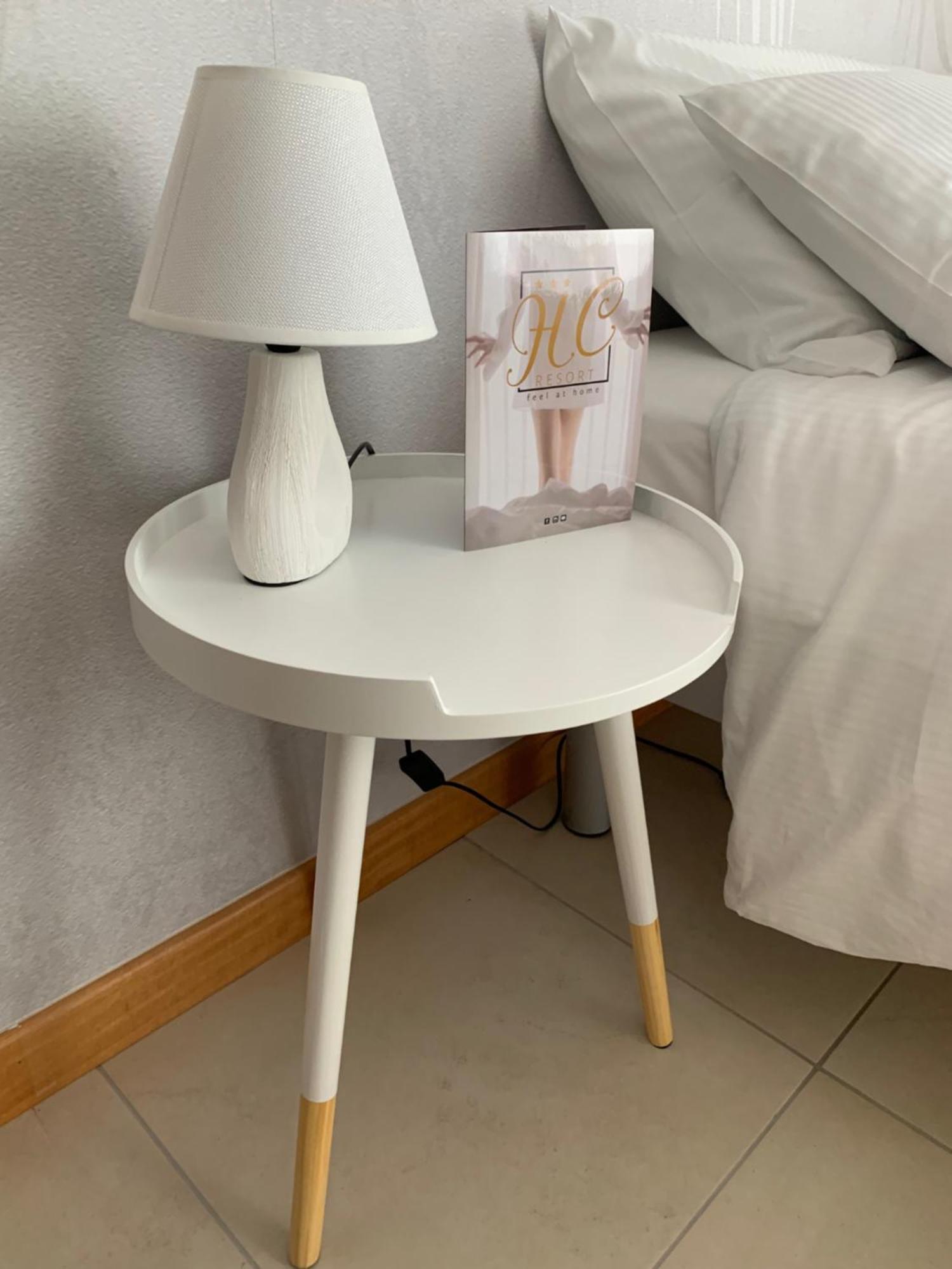 Hotel Hc Resort Lignano 利尼亚诺萨比亚多罗 外观 照片
